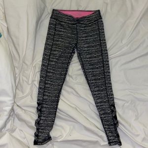 Ideology girls leggings
